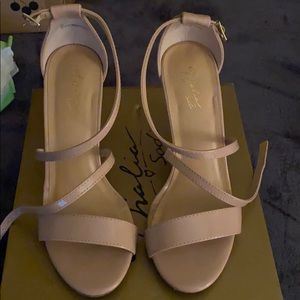 Thalia-Sodi-Womens-darria2-Open-Toe Pumps-Nude